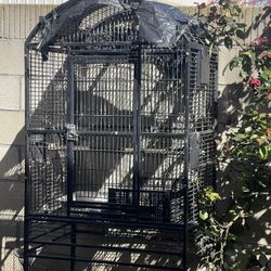 Bird cage
