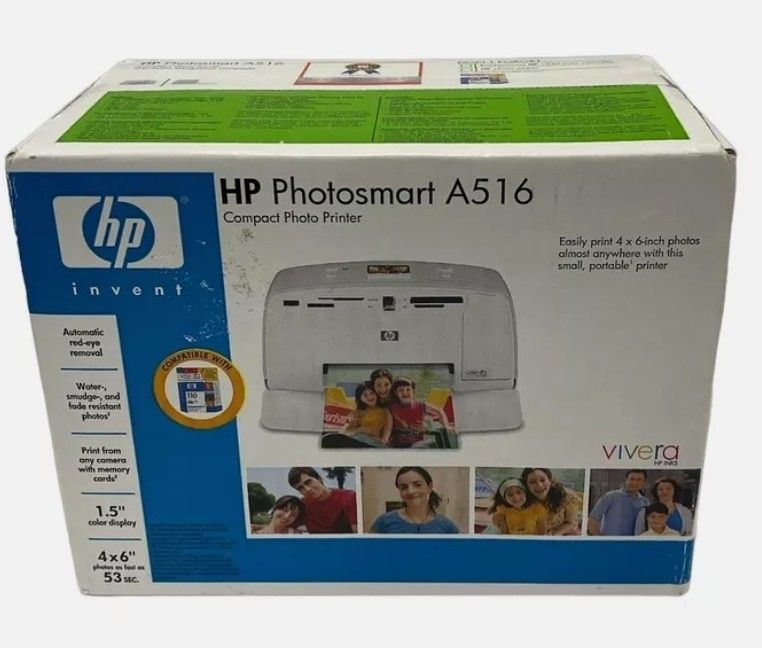 Mini Printer