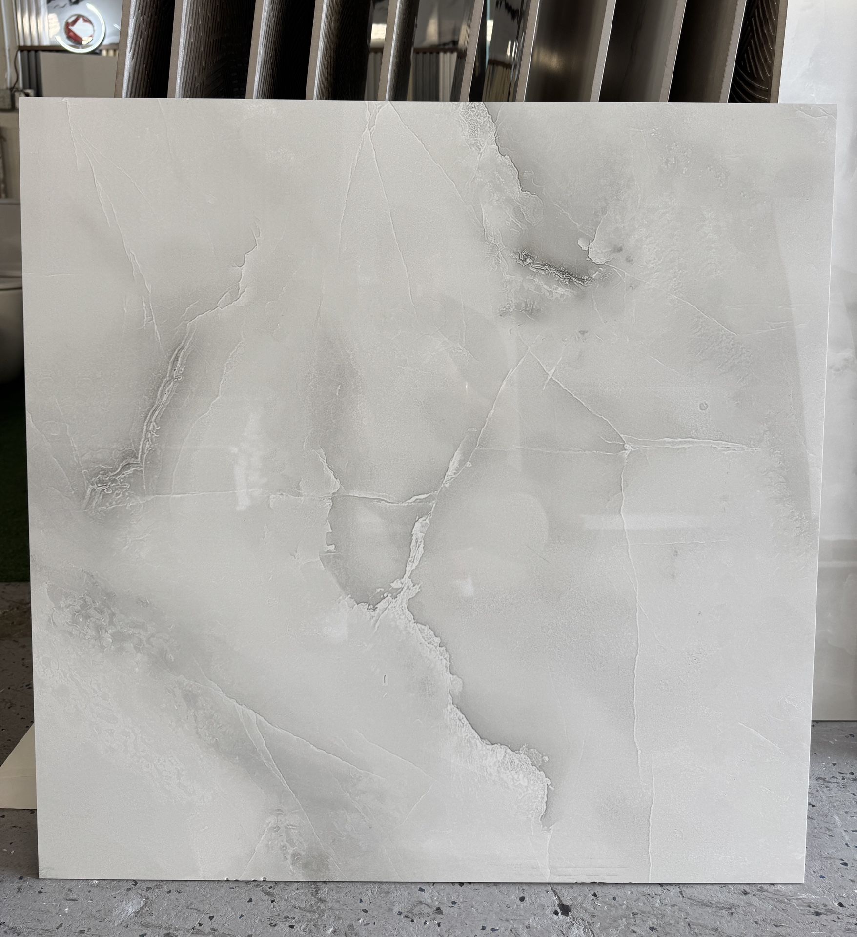 Rectificada Tile 32x32
