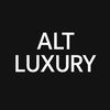 Alt Luxury 