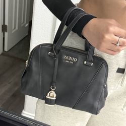 Guess purse