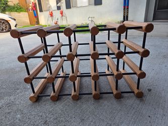 Wine Rack