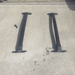 Roof Racks For A 2016 Nissan Murano