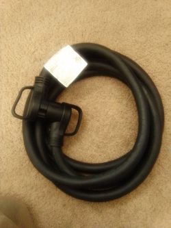 15feet 250V 50AMP 12500wat max cord