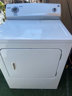 Electric dryer
