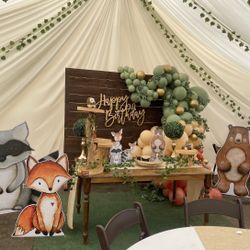Baby shower