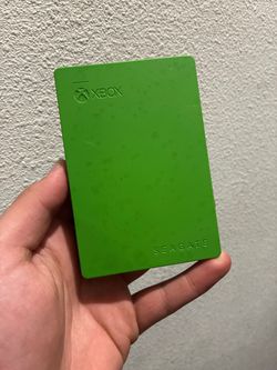 Xbox 4Tb Drive