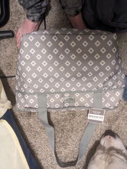 West loop insulated bag