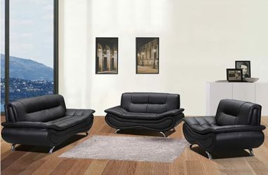 Beautiful living romm set