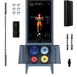 Tempo Studio is a smart home gym Retaile $1799