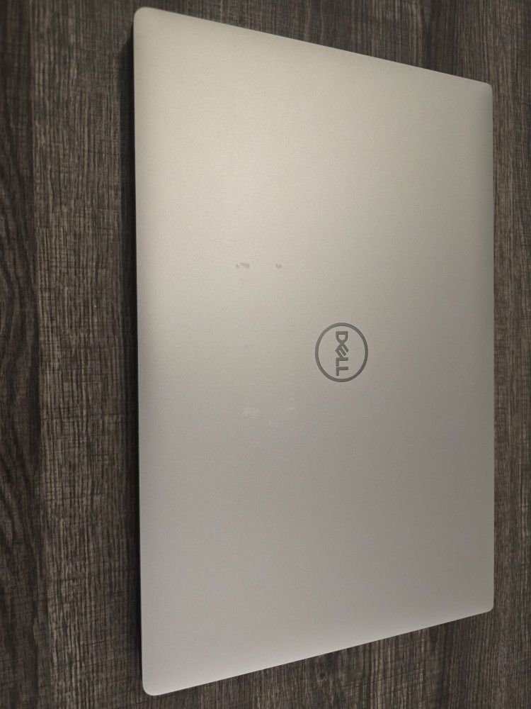 Dell XPS 7590 (15.6 in)