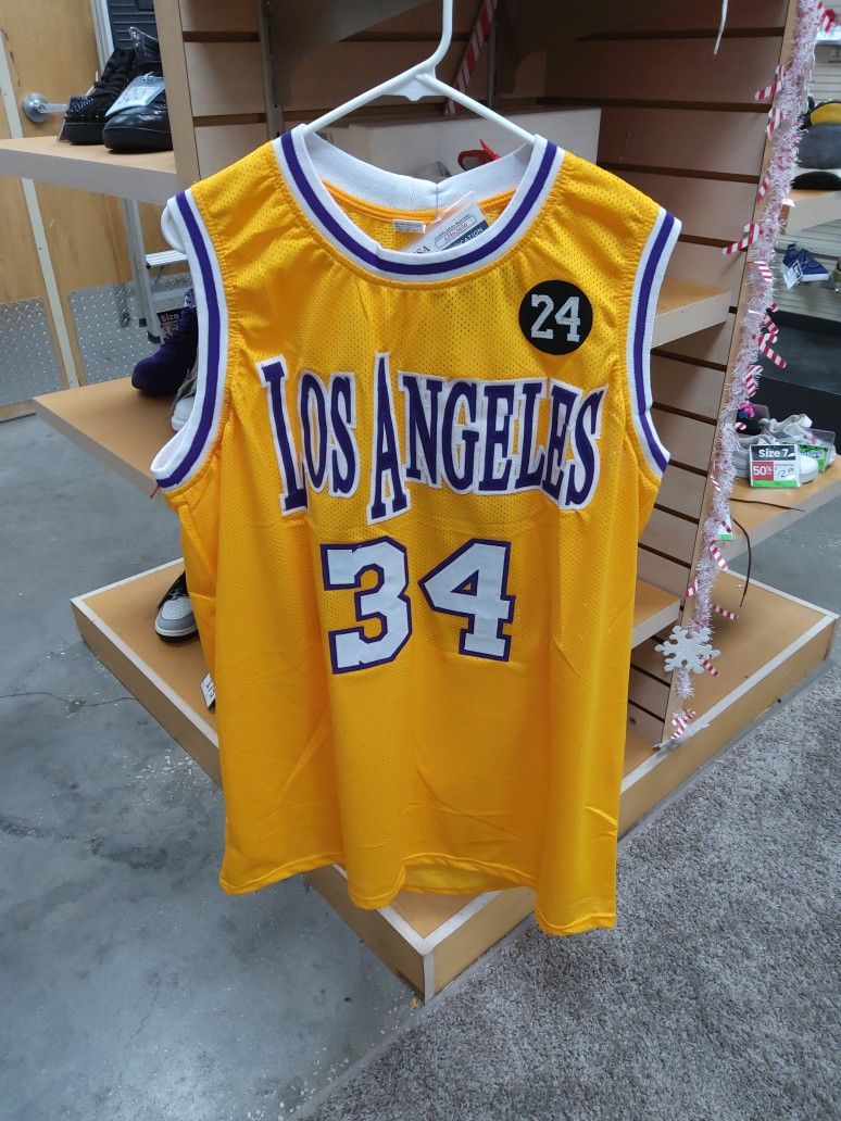 Jersey