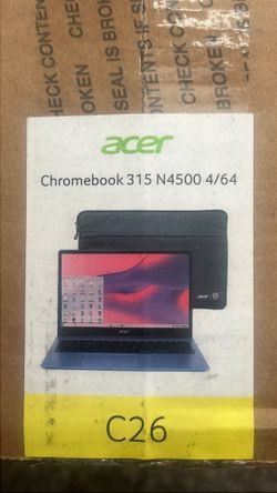 Chromebook 315