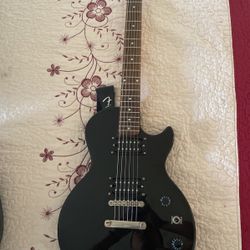 Electric Guitar