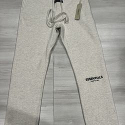 Essentials tracksuit 