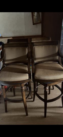 Bar Chair