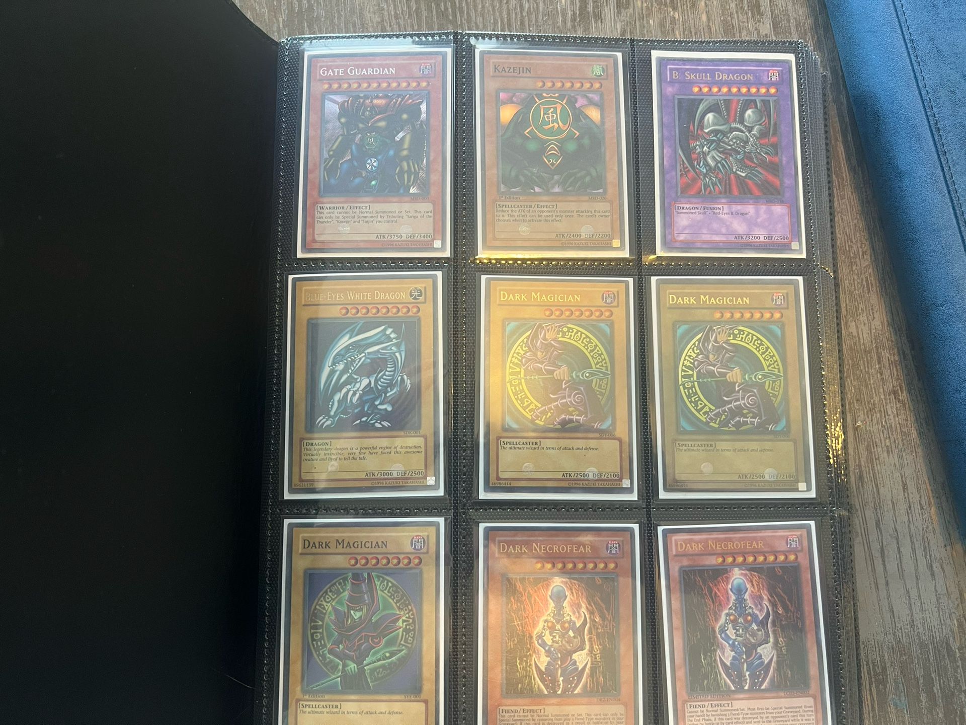 Yu-Gi-Oh! Collection