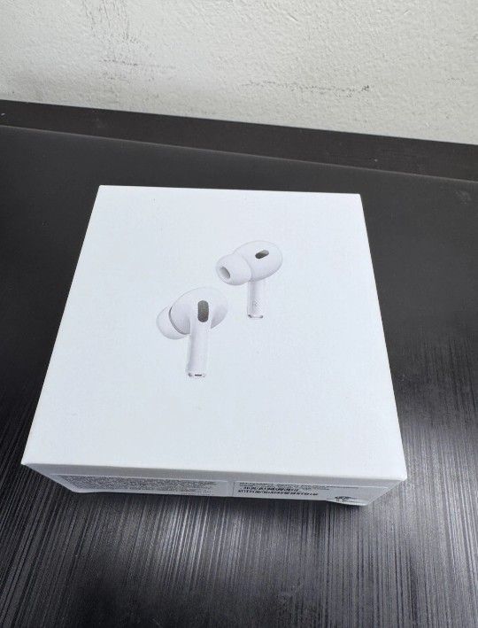 Apple Airpods Pro (2nd Generation)
