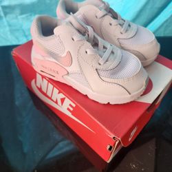 Todler Girl Shoes