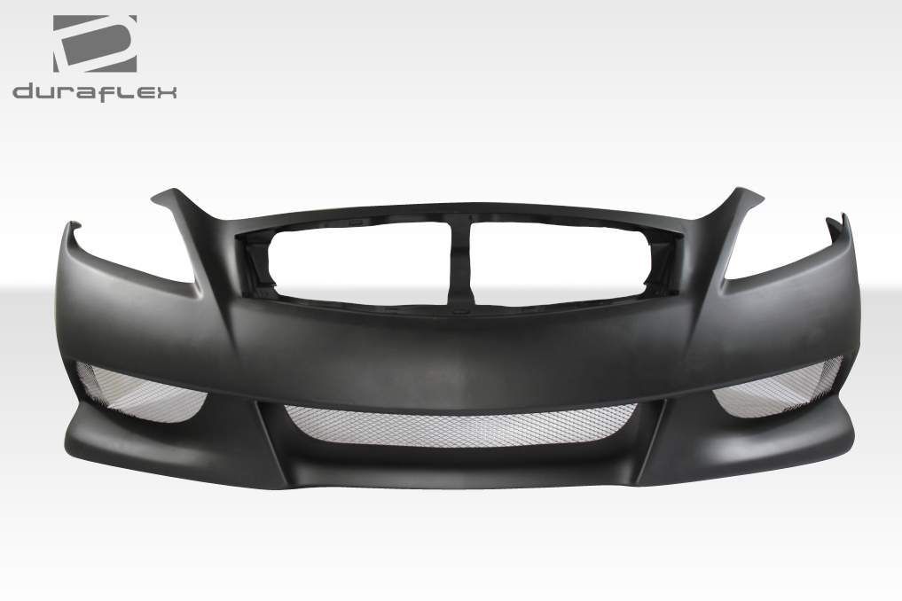 G37 Coupe IPL Front Bumper