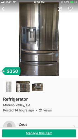 Refrigerator
