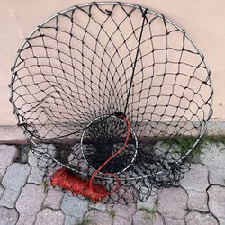 Brand New Fishing Net