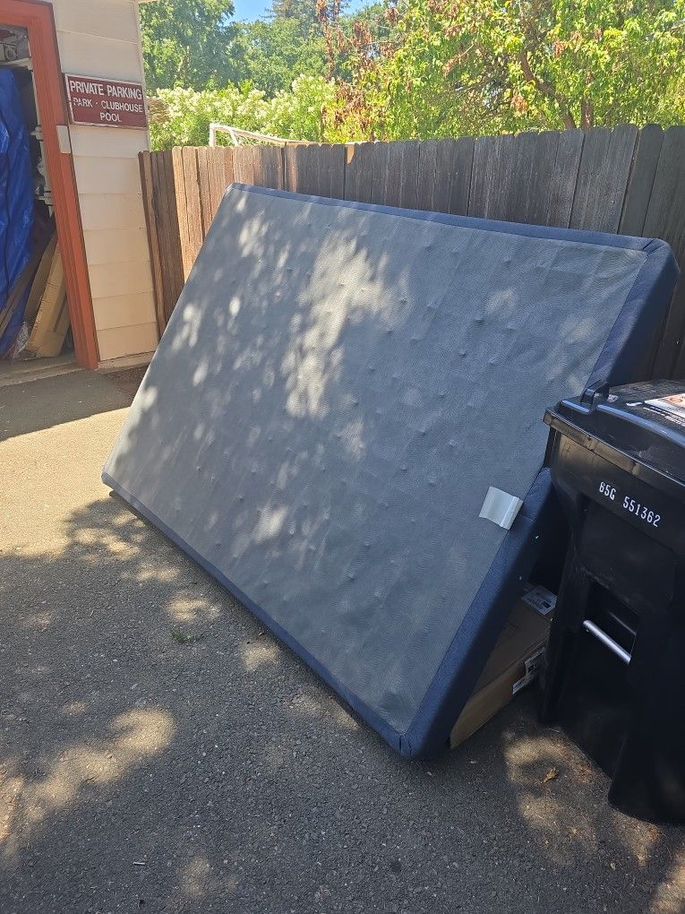 Queen Box Spring