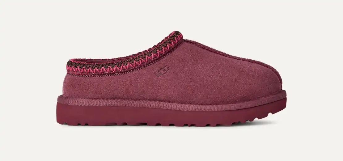 UGG Tasman Burnt Magenta (new)