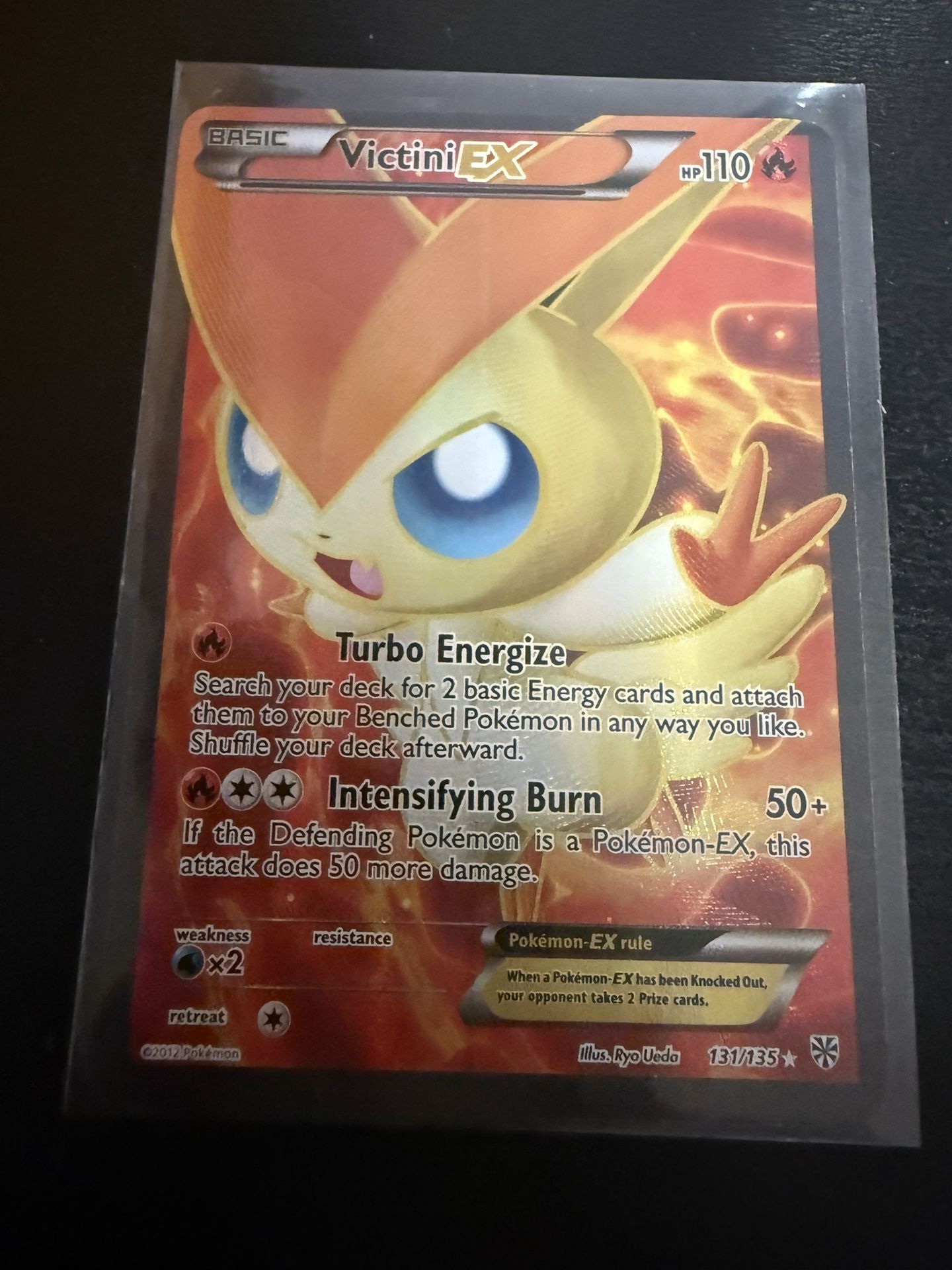 VICTINI EX
