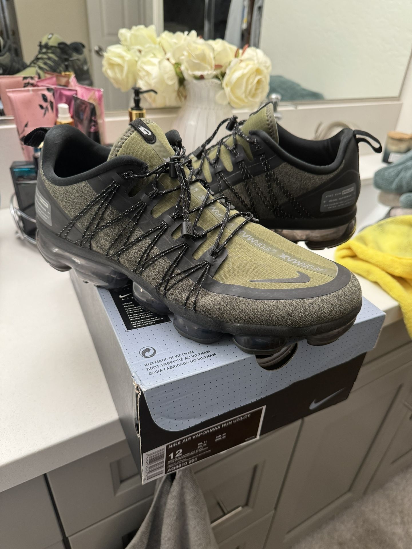 Nike Shoes