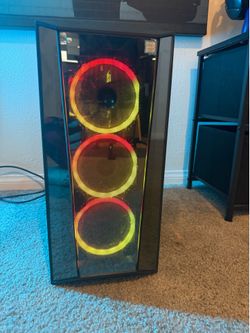 Gaming pc