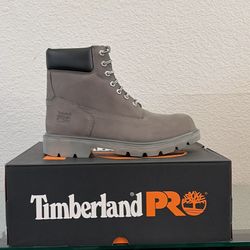 Timberland Pro Composite Toe Shoe