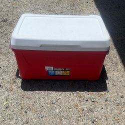 Igloo Laguna Cooler 48