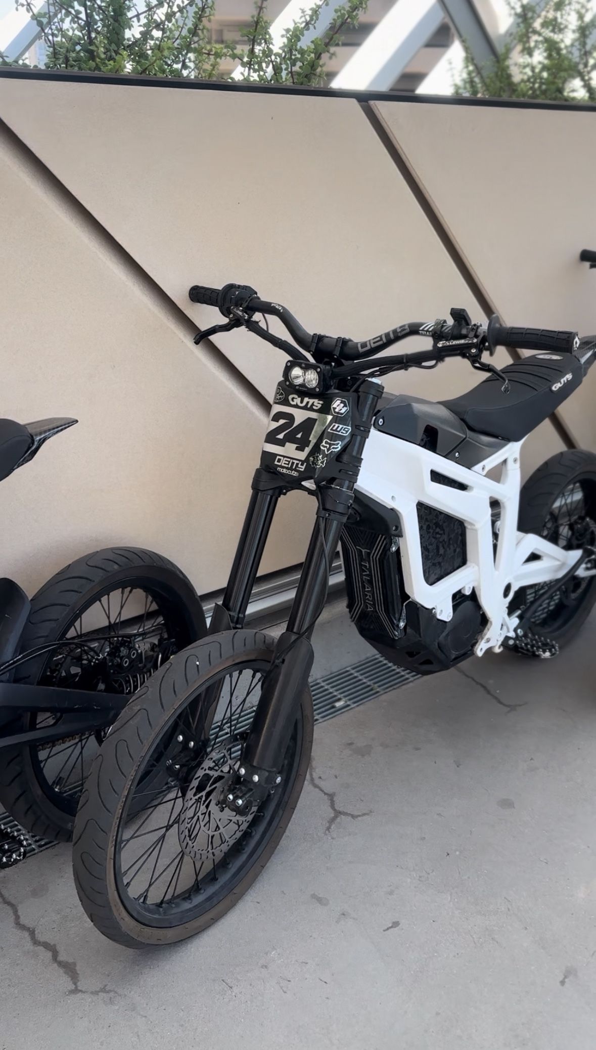 Talaria MX4 Sting R 800 Miles