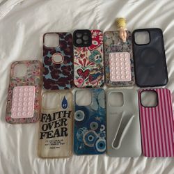 iPhone 15 Pro Max Cases 
