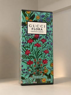 Gucci flora original