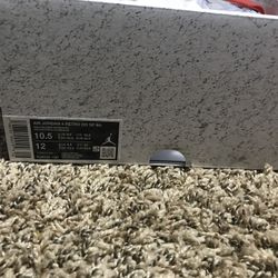 DS Brick X Brick Sz 10.5