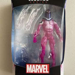 Marvel Legends Living Laser (NO B.A.F.) 