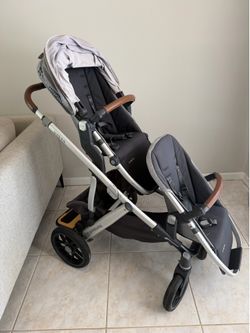 UPPAbaby Vista