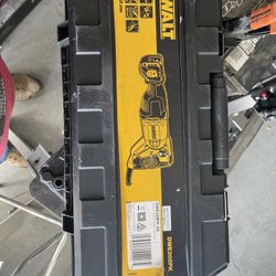 Dewalt 220 Volt Saw all