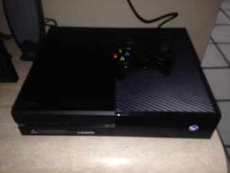 Xbox one / brand new