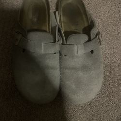 Birkenstock boston