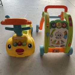 Baby Toys