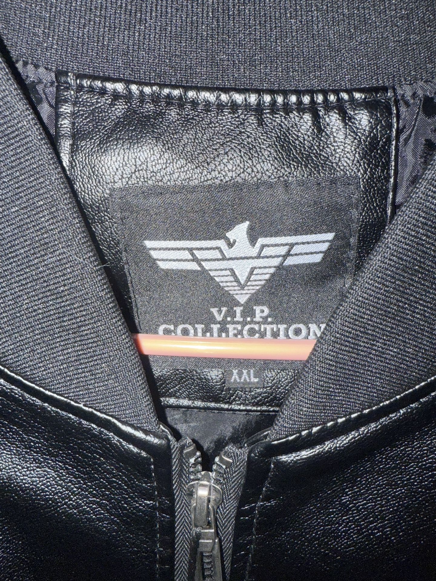 Vip Collection Jacket XXL