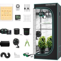 Mars Hydro Grow Tent 