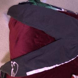 Used Girls Puma Pants Size Xl 14-16 