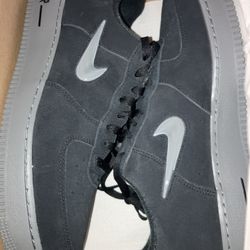 Men’s Nike Air Force Ones 