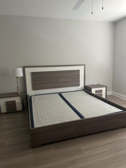 Bedroom Set