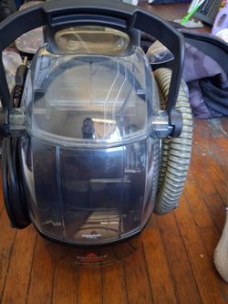 Bissell spotclean pro