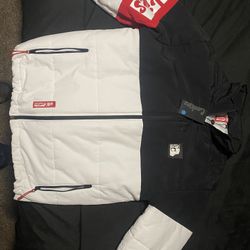 Cookies Jacket